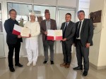 एभरेष्ट बैंक र धनगढी नेत्रालय प्रा. लि. बिच विशेष छुट प्रदान गर्ने सम्झौता